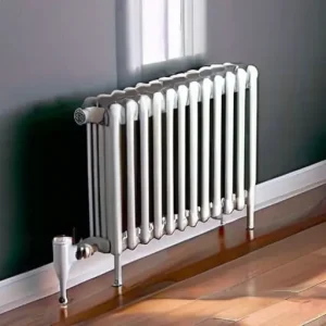 Как выбрать радиаторы отопления для частного дома с низким давлением