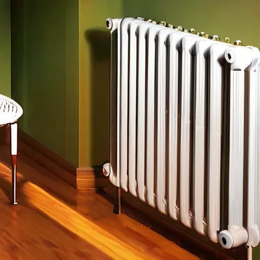 Как выбрать радиаторы отопления для частного дома с низким давлением