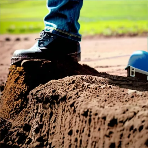 Как избежать просадки грунта после строительства Как избежать просадки грунта после строительства