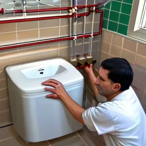 Как промыть систему отопления в частном доме самостоятельно