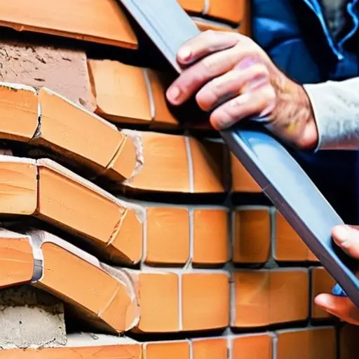 Кладка кирпича: базовые правила для прочной конструкции Кладка кирпича: базовые правила для прочной конструкции