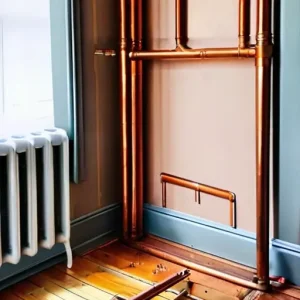 Как заменить старую проводку на медную в квартире