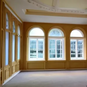 Какие материалы лучше для утепления лоджии изнутри