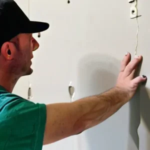 Какие смеси лучше для заделки швов гипсокартона