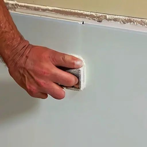 Какие смеси лучше для заделки швов гипсокартона