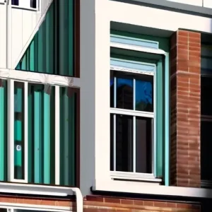 Какие смеси лучше для ремонта фасада частного дома