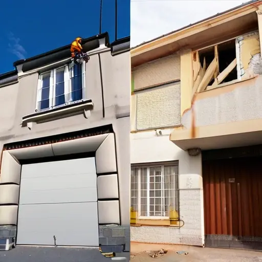 Какие смеси лучше для ремонта фасада частного дома Какие смеси лучше для ремонта фасада частного дома