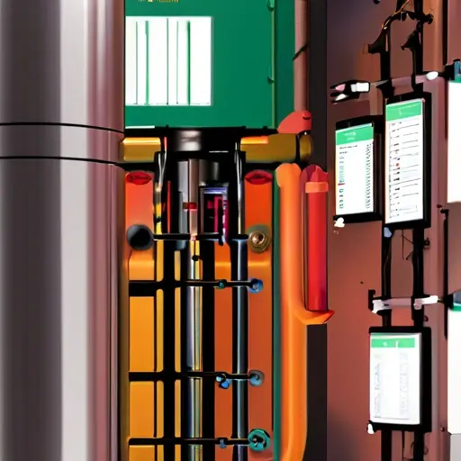 Установка автоматики безопасности котла своими руками Установка автоматики безопасности котла своими руками