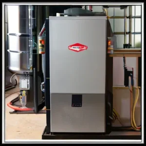 Установка автоматики безопасности котла своими руками