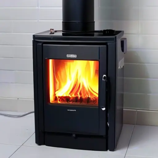 Почему котел работает но тепло не поступает